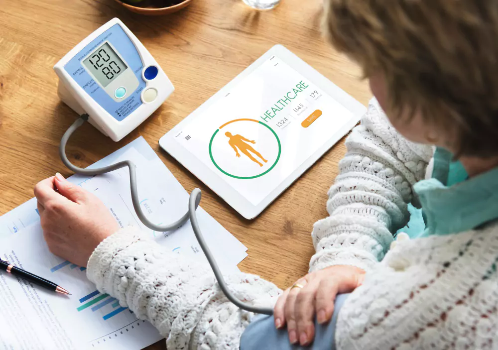 Chronic Disease Management