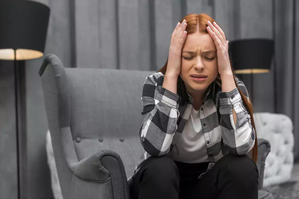 Psychosomatic and Stress-Related Conditions
