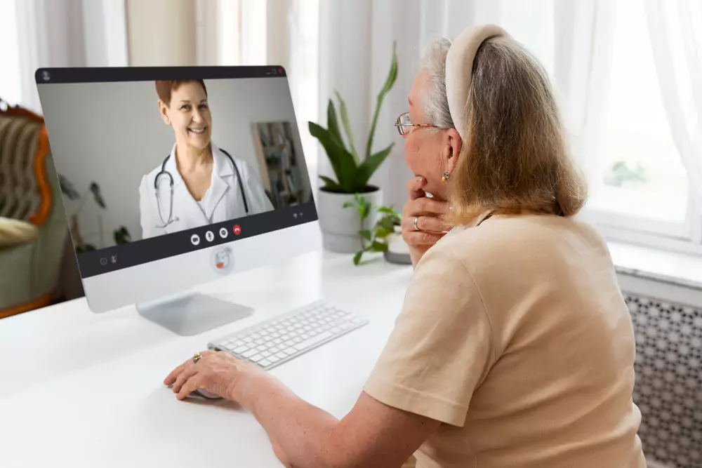 Video Consultations