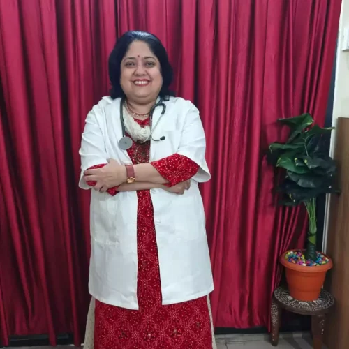 Dr. Sonika Dr. Sonika